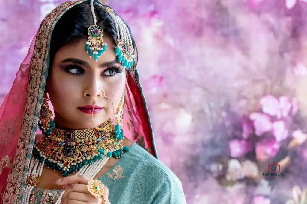 Experience the magic of glamour photography in Wellington